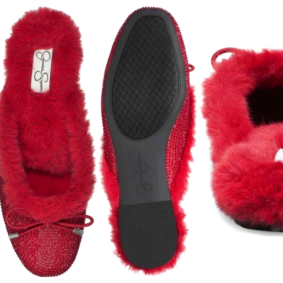 Jessica Simpson mule - Picture 1 of 2